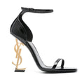 "Opium" SL Heels - Elloria
