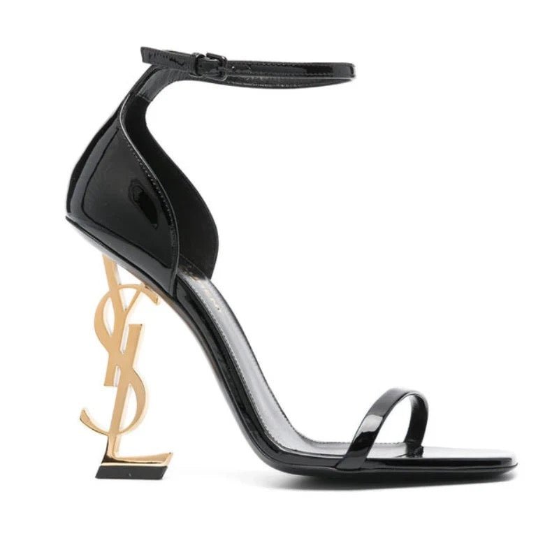 "Opium" SL Heels - Elloria