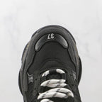 "Triple S" Sneaker
