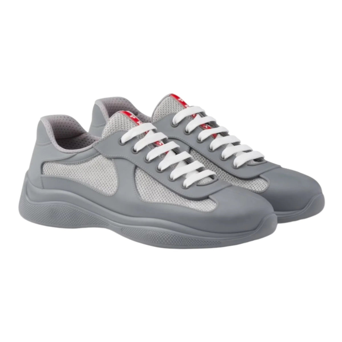"Leder Cups" Sneaker