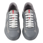 "Leder Cups" Sneaker