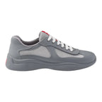 "Leder Cups" Sneaker