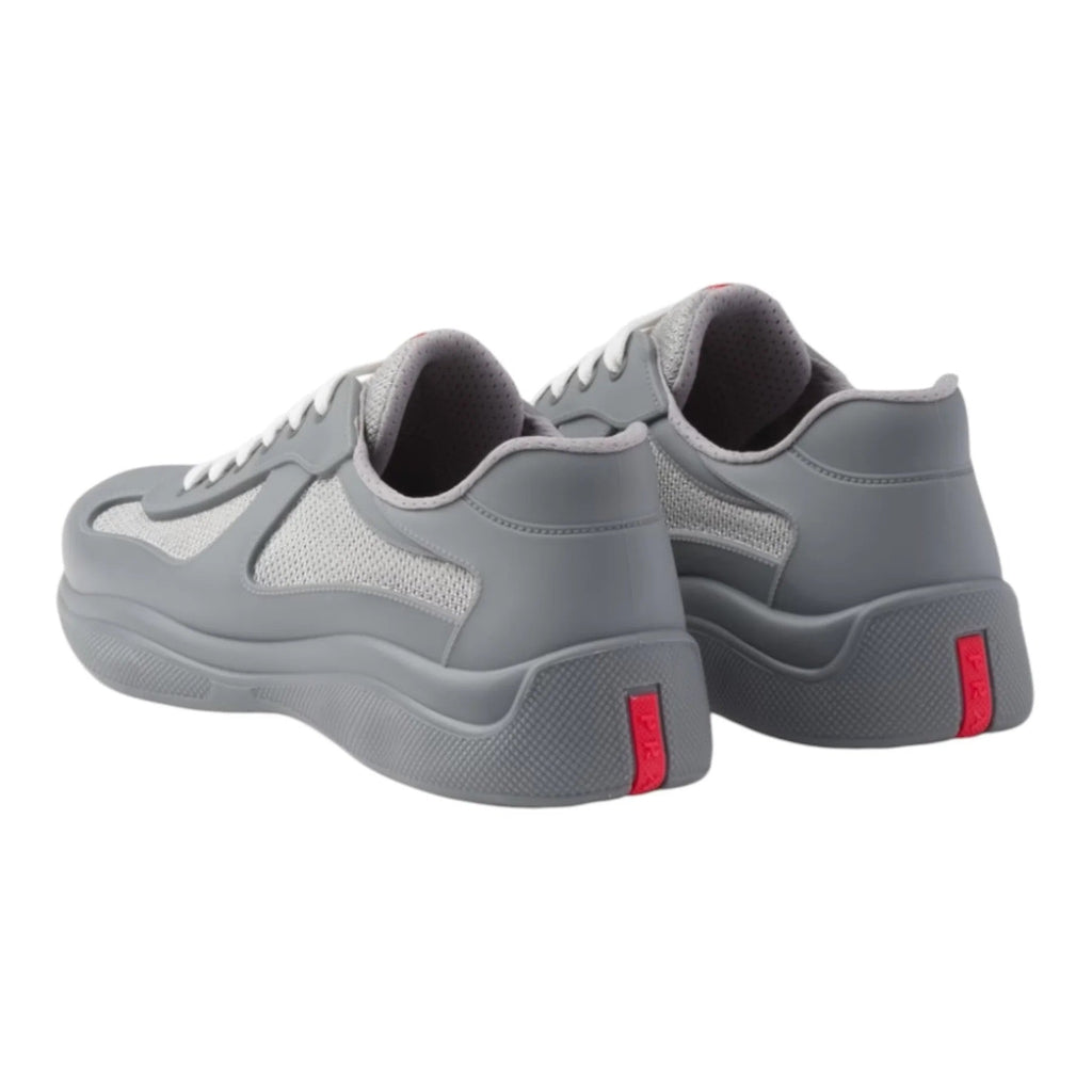 "Leder Cups" Sneaker