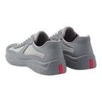 "Leder Cups" Sneaker