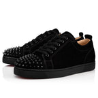 "Loubs" Spike Sneaker