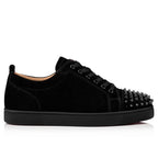 "Loubs" Spike Sneaker