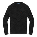"RL" Knit