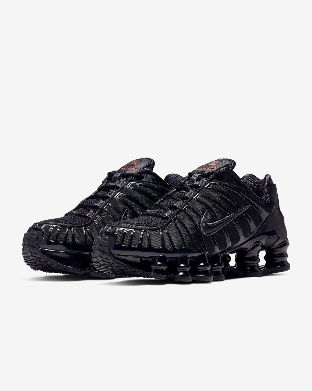 "Shox" Sneaker