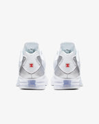 "Shox" Sneaker