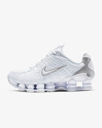 "Shox" Sneaker