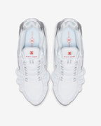 "Shox" Sneaker