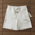 "Essence" Shorts Grey - Elloria