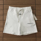 "Essence" Shorts Grey - Elloria