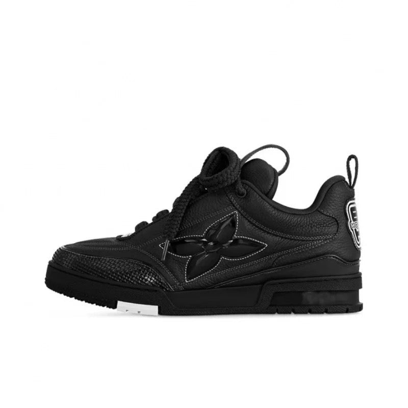 "Skate " LV Sneaker 2.0