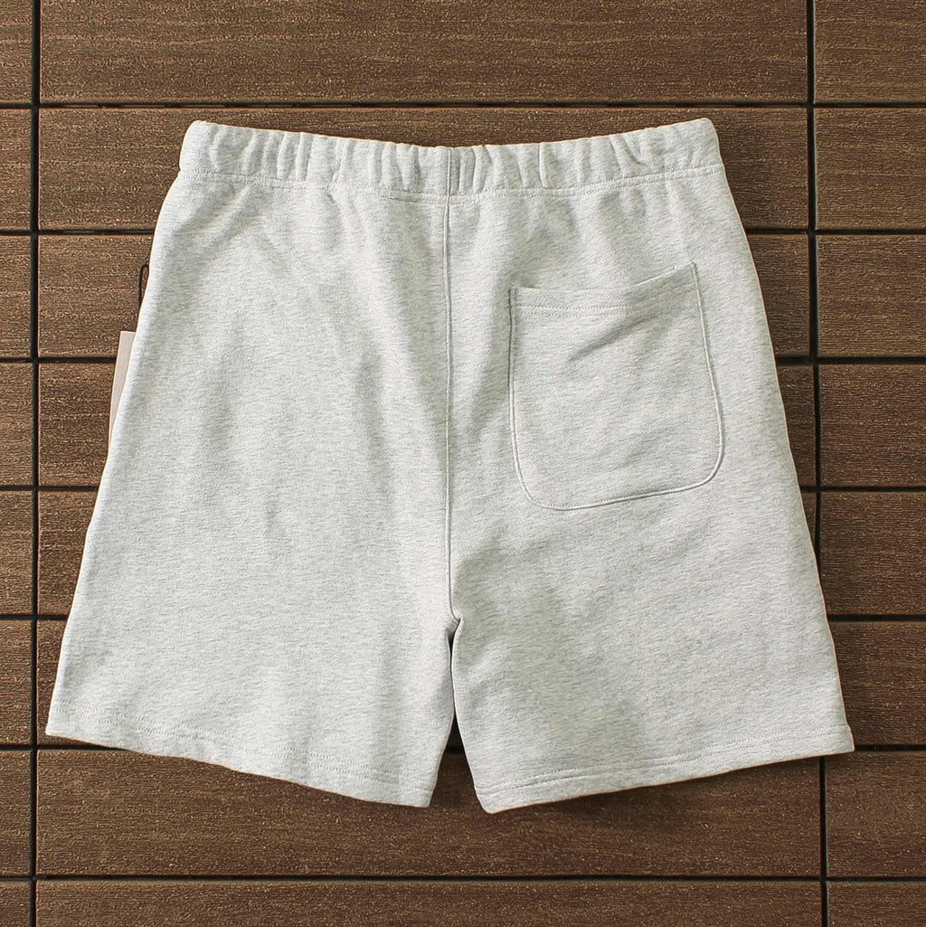 "Essence" Shorts Grey - Elloria