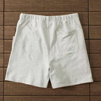 "Essence" Shorts Grey - Elloria