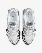 "Shox" Sneaker