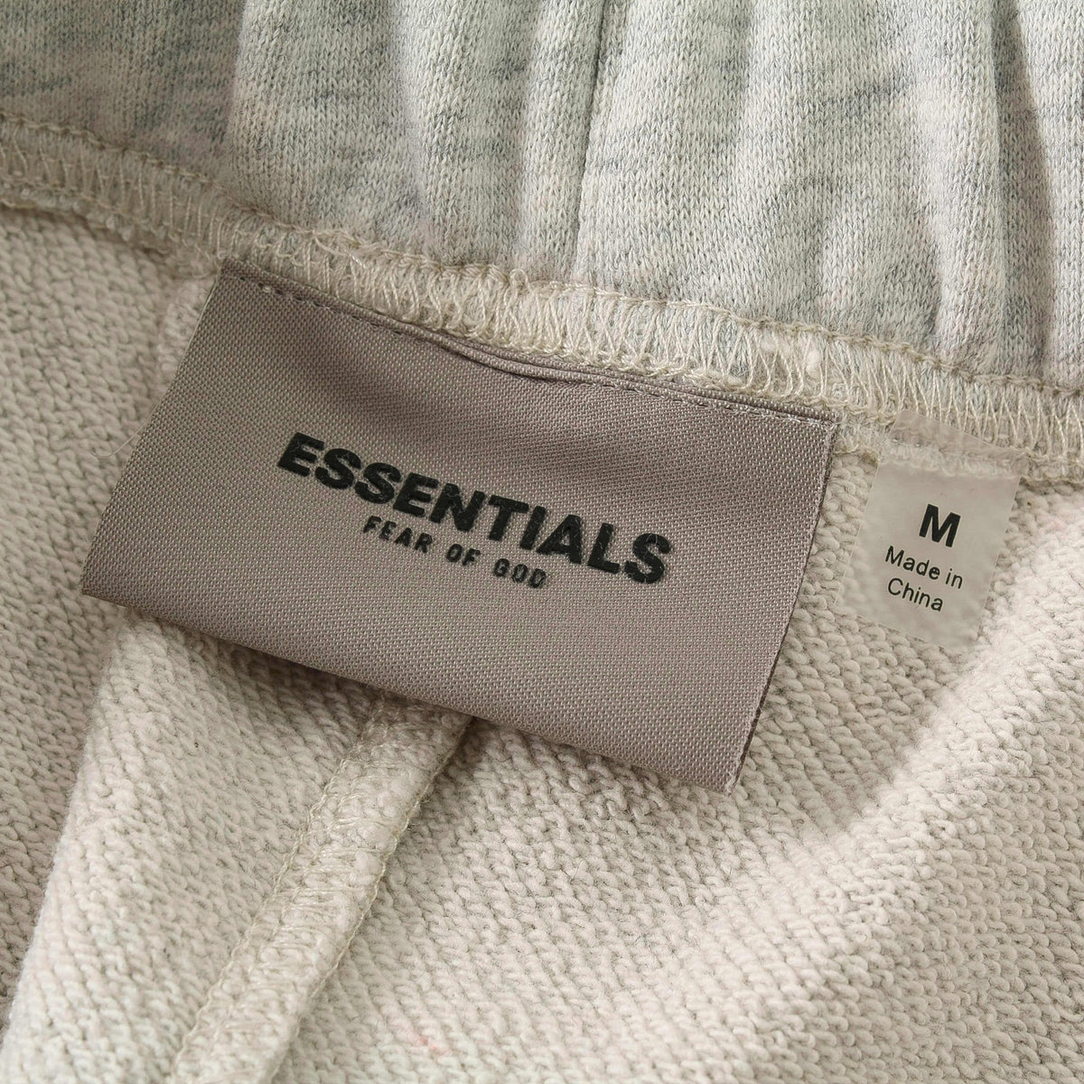 "Essence" Shorts Grey - Elloria