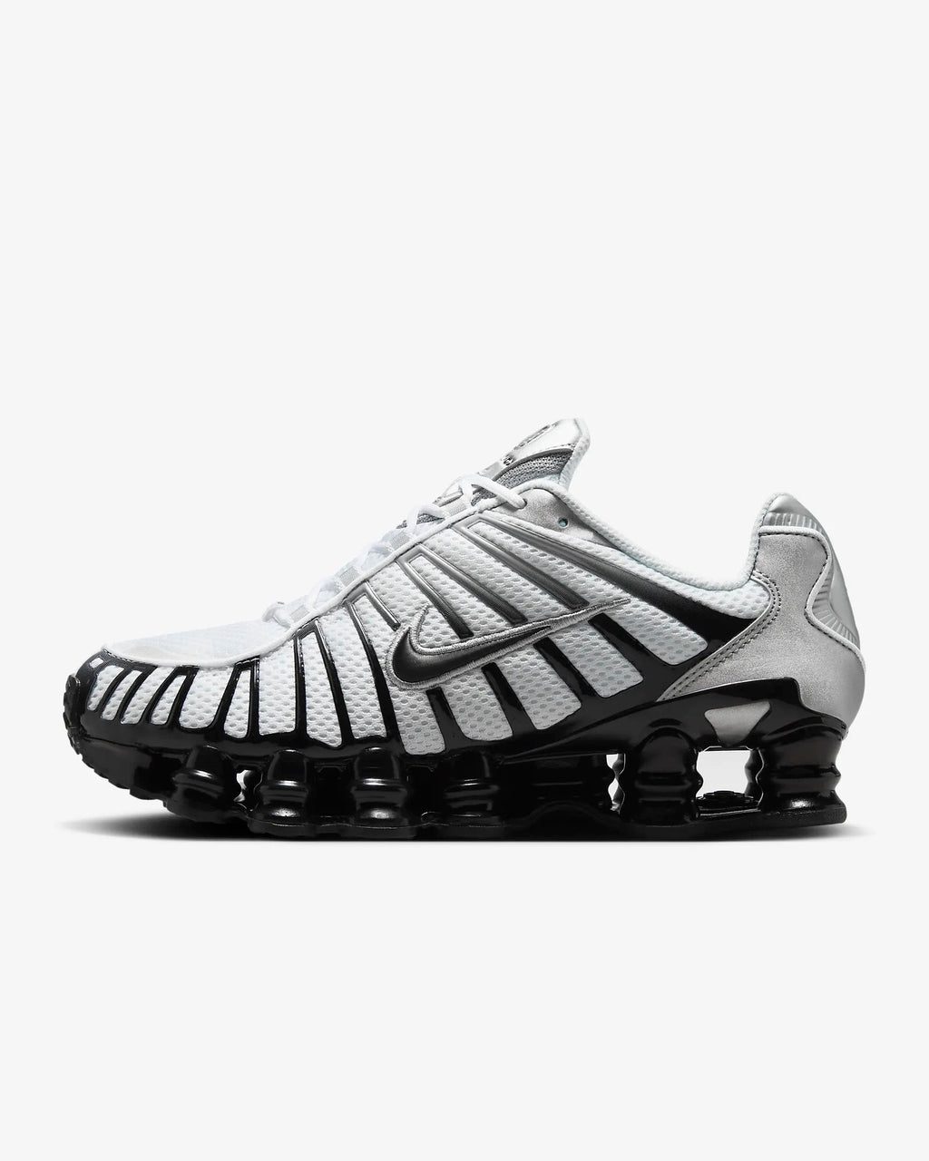 "Shox" Sneaker
