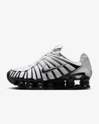 "Shox" Sneaker
