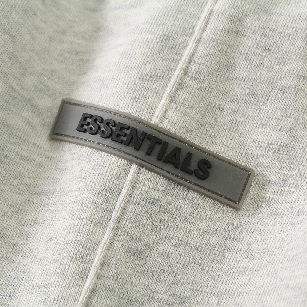 "Essence" Shorts Grey - Elloria
