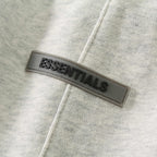 "Essence" Shorts Grey - Elloria