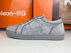 "Loubs" Spike Sneaker