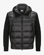 "CP" Cardigan