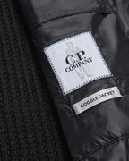 "CP" Cardigan