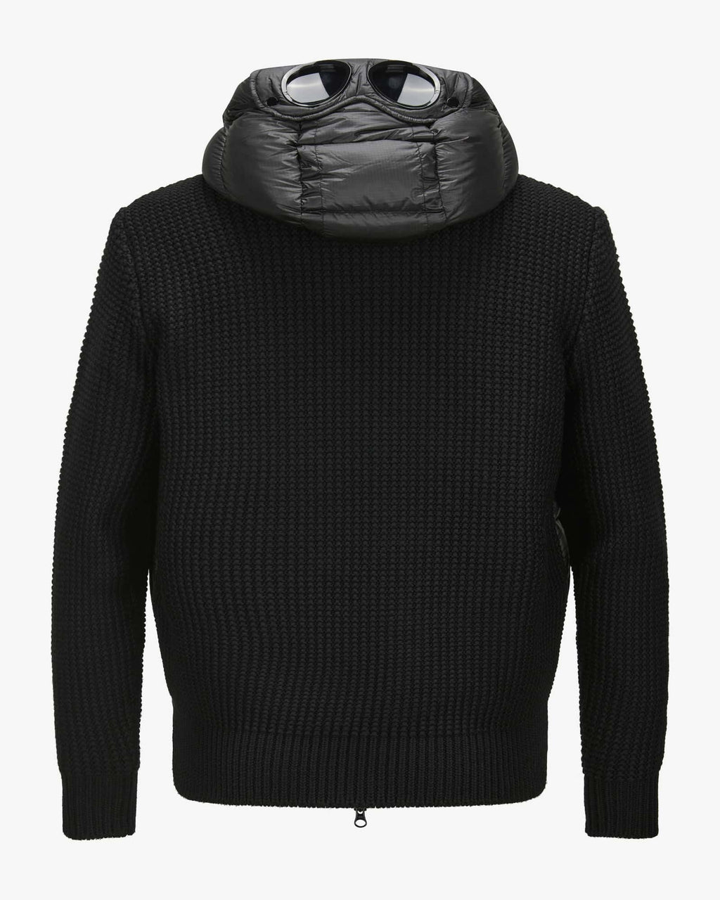 "CP" Cardigan
