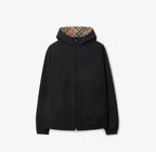 "Berry" Reversible Jacket
