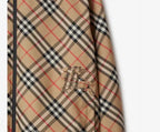 "Berry" Reversible Jacket