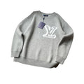 "LV" Sweater