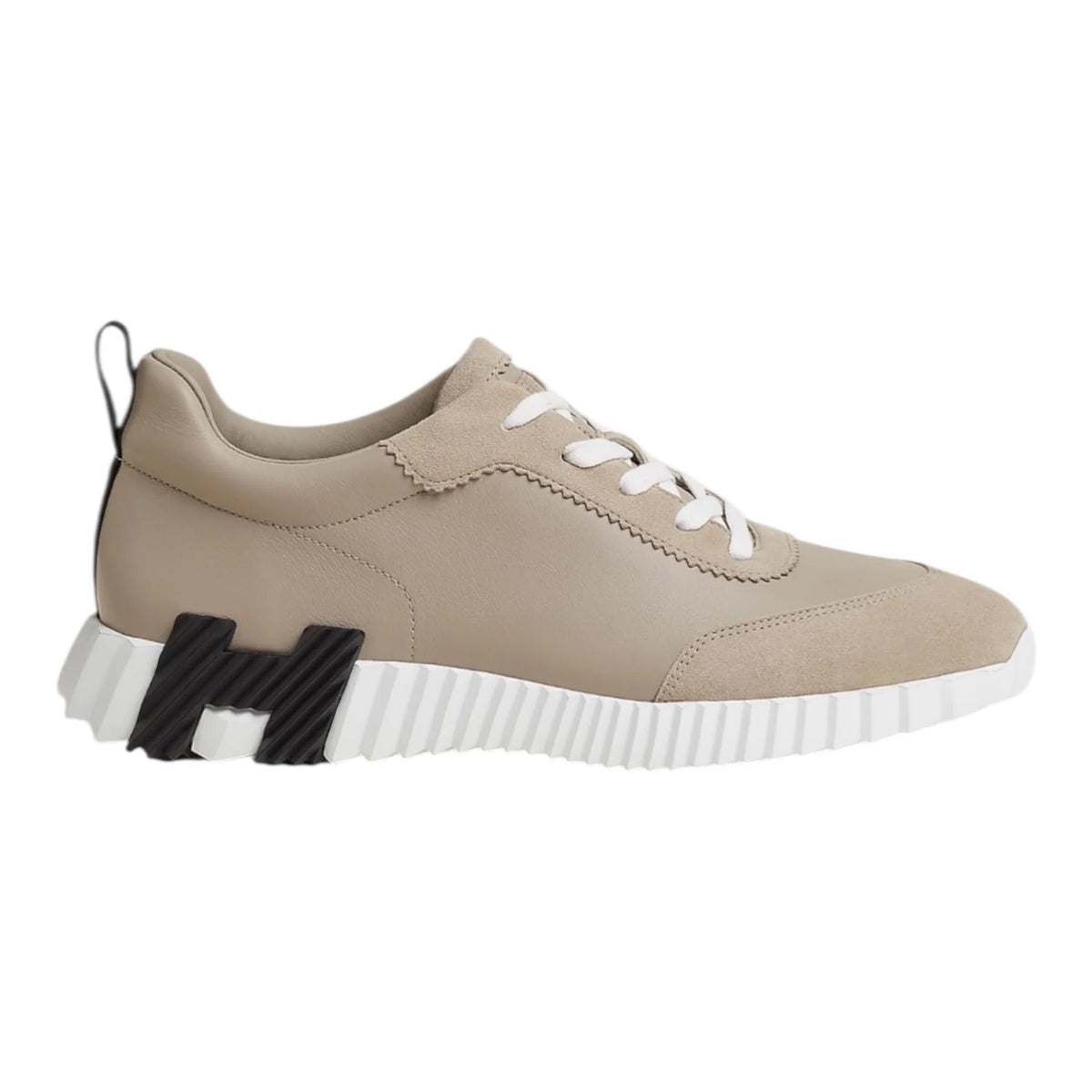 "Herm" Sneaker - Elloria