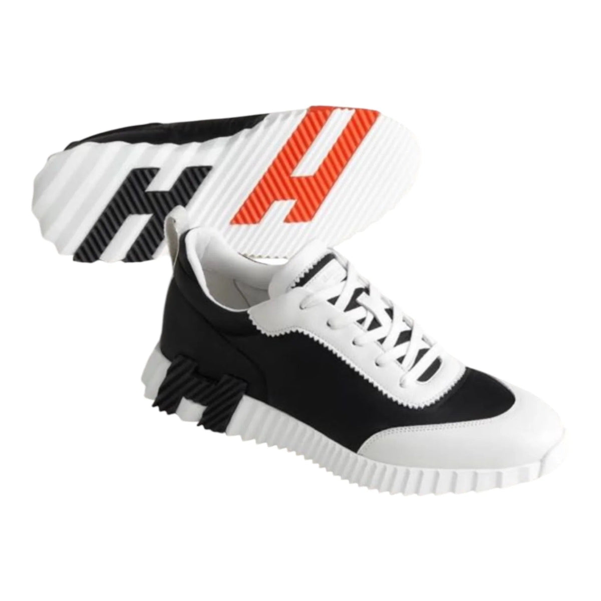 "Herm" Sneaker - Elloria
