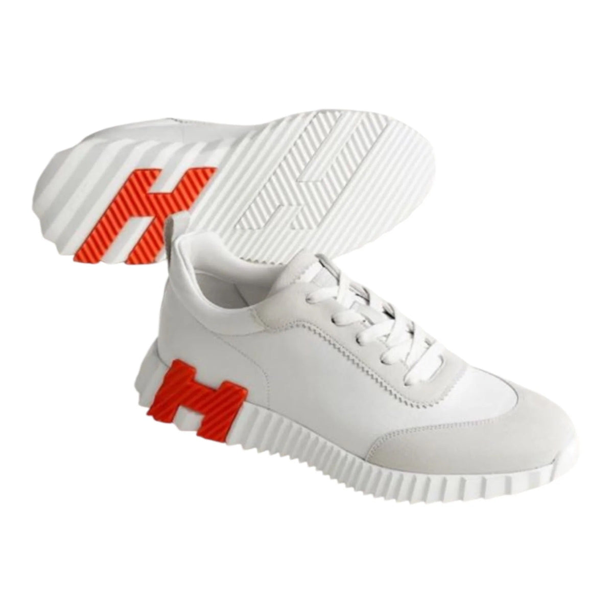 "Herm" Sneaker - Elloria