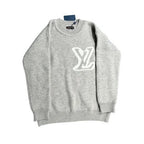 "LV" Sweater