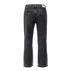 "Malo" Flared Denim