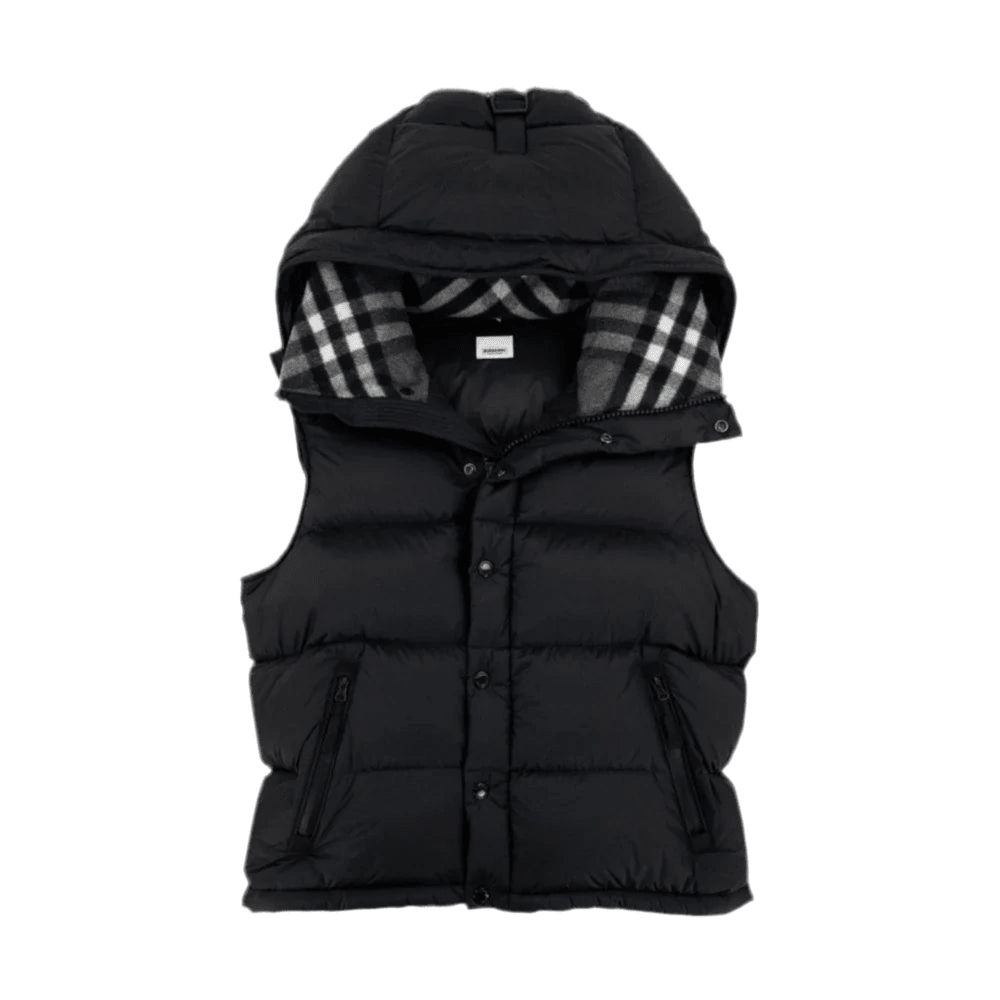"BB Jacket" (unisex) - Elloria