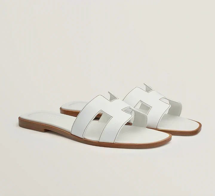 "HRMS" Sandalen - Elloria