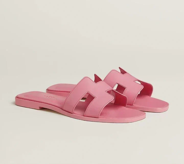 "HRMS" Sandalen - Elloria