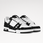 "Lou V " Trainer Sneaker