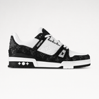 "Lou V " Trainer Sneaker
