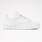 "Lou V " Trainer Sneaker