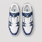 "Lou V " Trainer Sneaker