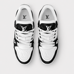 "Lou V " Trainer Sneaker