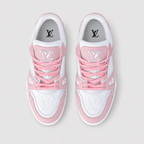 "Lou V " Trainer Sneaker