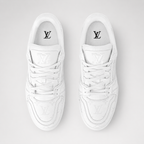 "Lou V " Trainer Sneaker