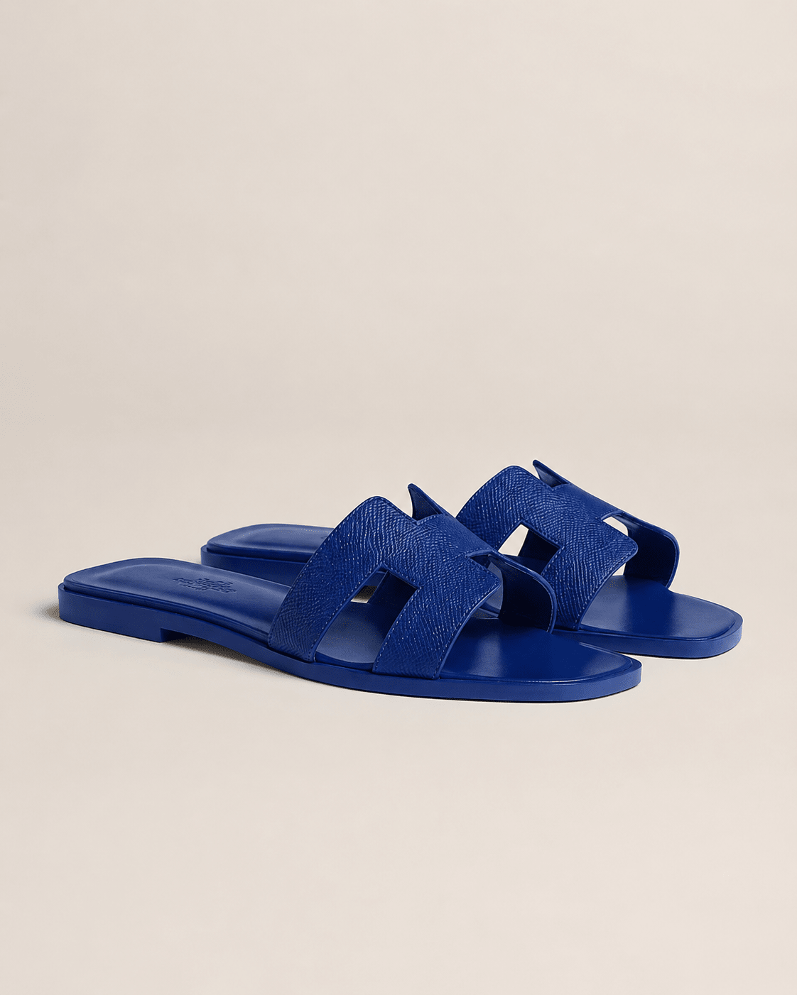 "HRMS" Sandalen - Elloria