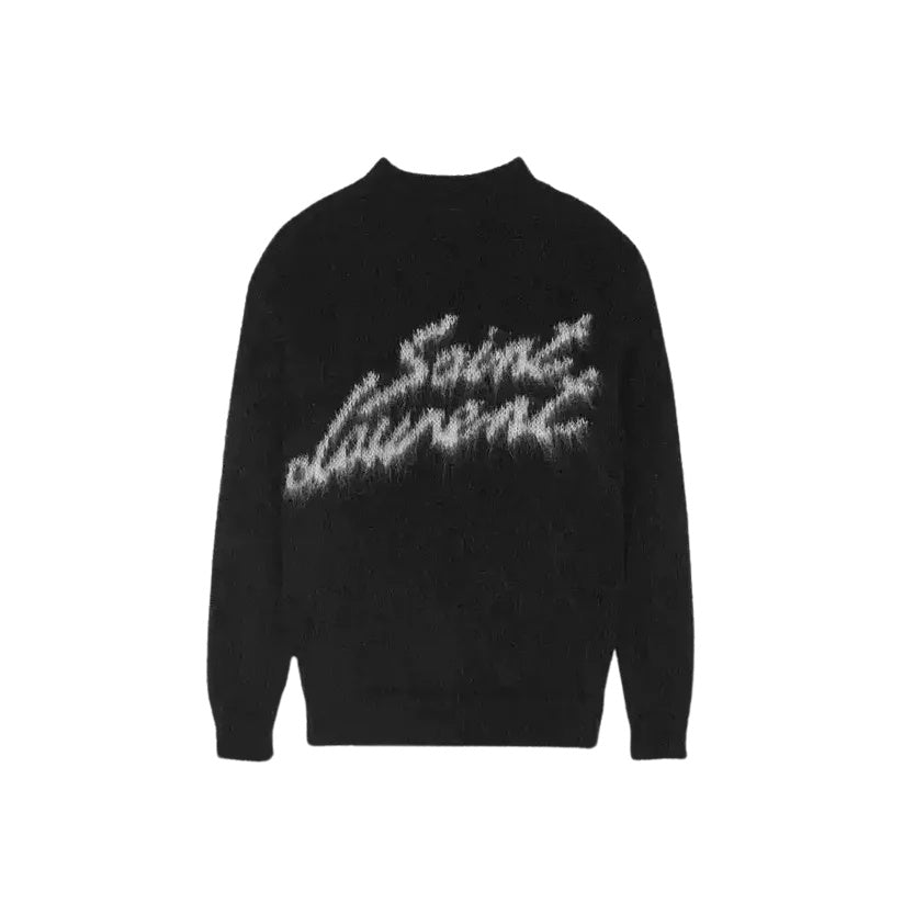 "SL" Knit